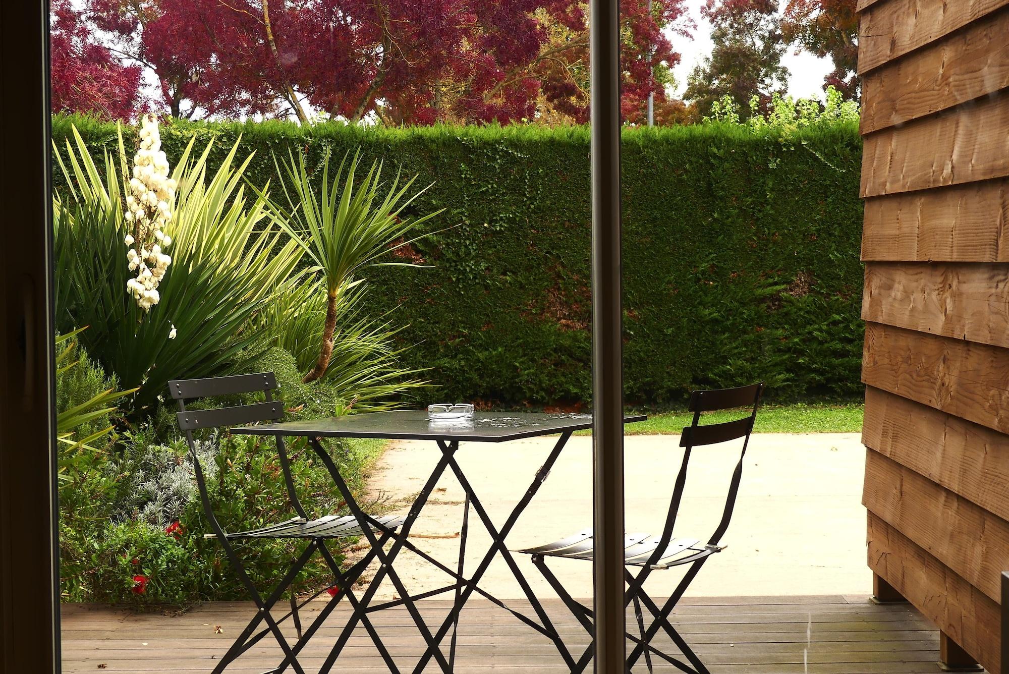 Contact Hotel Le Provencal Bordeaux Lac ภายนอก รูปภาพ