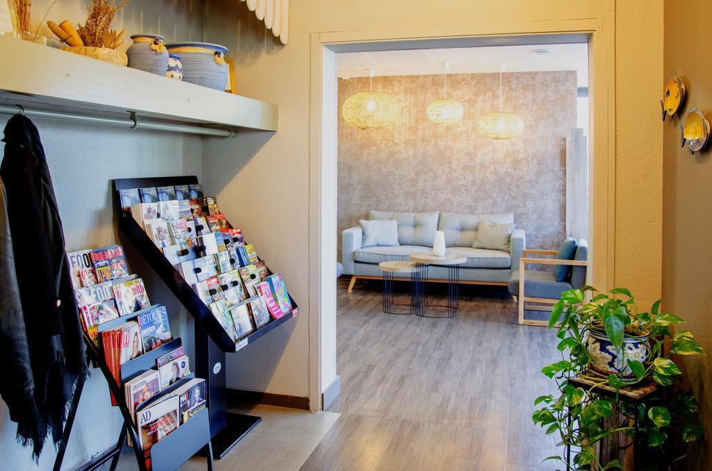 Contact Hotel Le Provencal Bordeaux Lac ภายนอก รูปภาพ