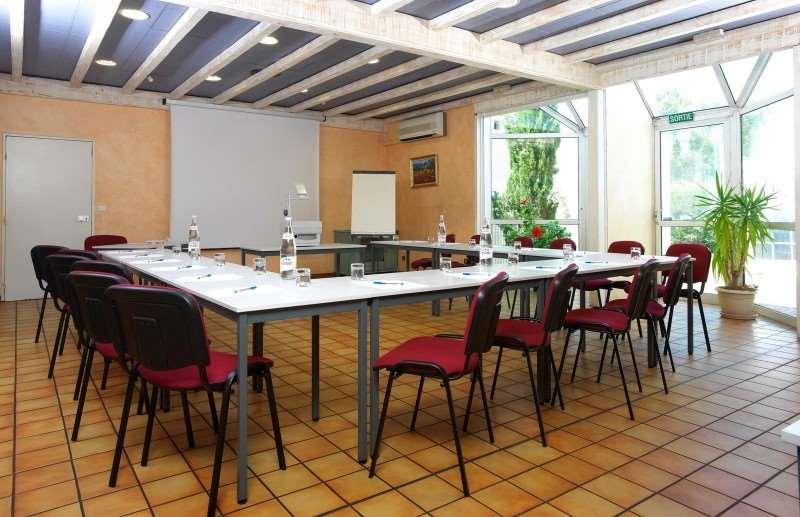 Contact Hotel Le Provencal Bordeaux Lac ภายนอก รูปภาพ